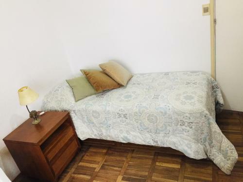 Apartamento Penthouse Duplex En Pocitos