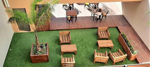 Apartamento Be One Lamas Shopping Y Playa