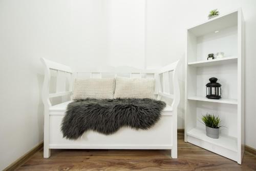 Simple Yet Stylish. Piata Revolutiei Apartment