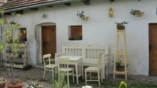 Agroturismo Etno Ku?a ?eram