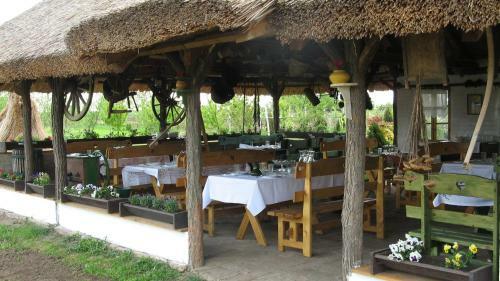 Agroturismo Etno Ku?a ?eram