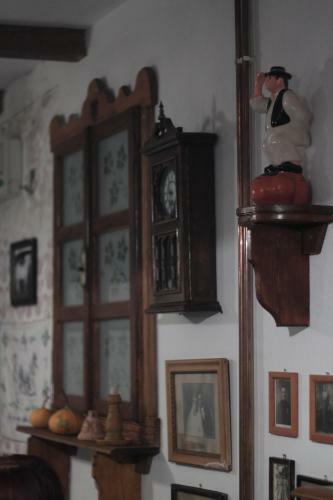 Agroturismo Etno Ku?a ?eram