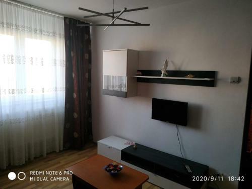 G&v Luxury Apartment Drumul Taberei