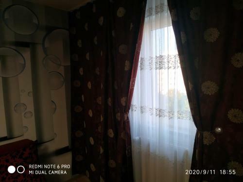 G&v Luxury Apartment Drumul Taberei