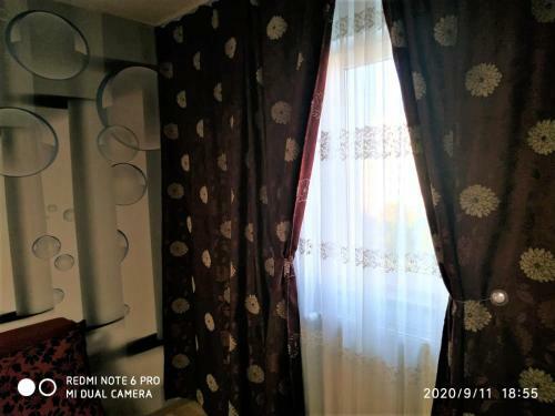 G&v Luxury Apartment Drumul Taberei
