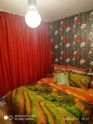 G&v Luxury Apartment Drumul Taberei