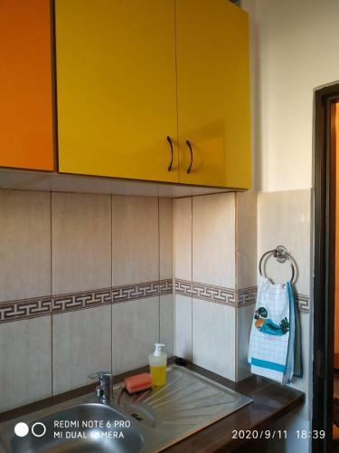 G&v Luxury Apartment Drumul Taberei