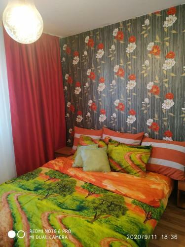 G&v Luxury Apartment Drumul Taberei