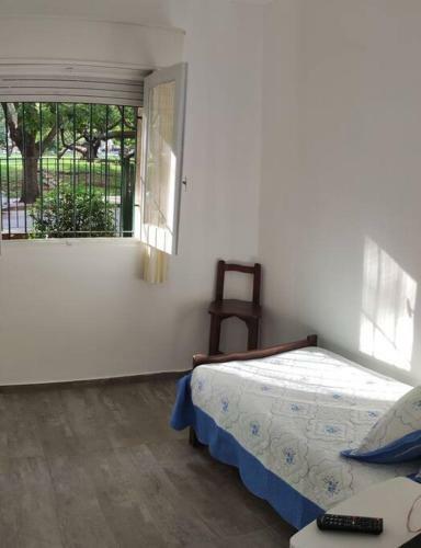 Apartamento Hosp�date En La Mejor Ubicaci�n de Montevideo