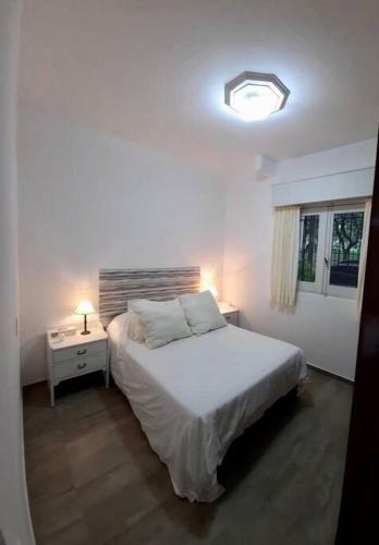 Apartamento Hosp�date En La Mejor Ubicaci�n de Montevideo