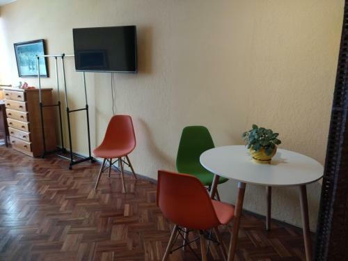 Apartamento A 20 Mts Casino Radisson Con Garage