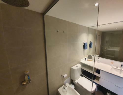 Modern Apartment Close To The Beach Montevideo Uy