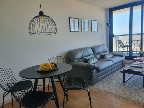 Modern Apartment Close To The Beach Montevideo Uy