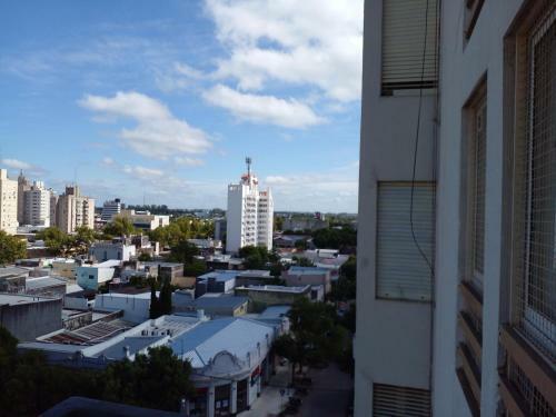 Apartamento Dpto Centro Jockey Club Amoblado 24hs