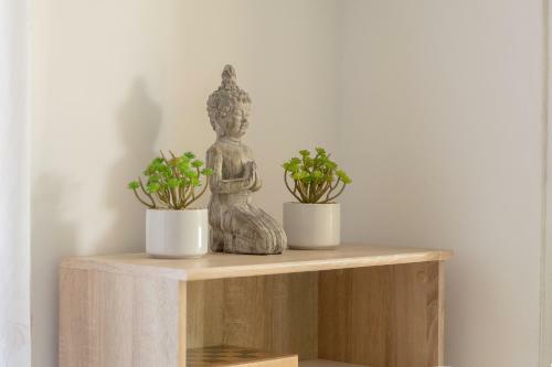 Apartments Green Paradise