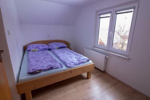Apartamento Hi?ka Henrik Zalokar