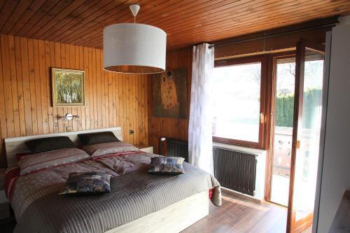 Apartamento Sne?ak (snowman)