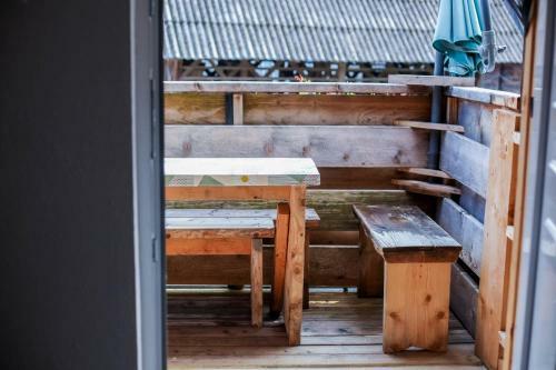 Apartmaji Pri Kozmavo - Little House