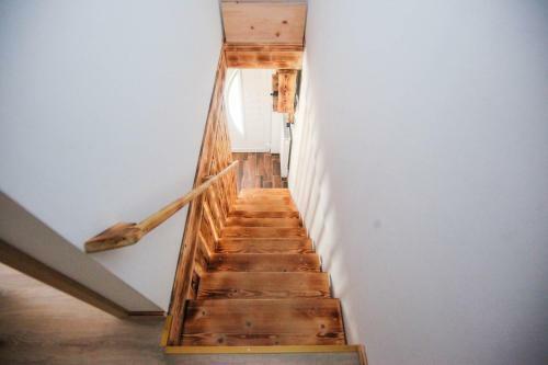 Apartmaji Pri Kozmavo - Little House