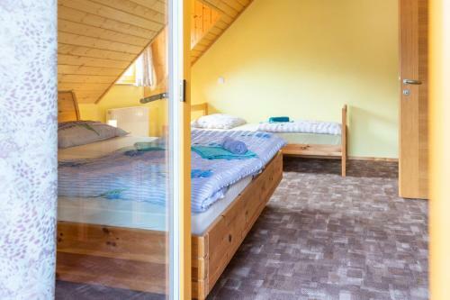 Agroturismo Farmhouse Pri Miklavu
