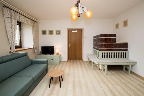 Apartma Pr Gatej