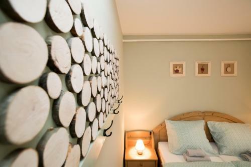 Apartma Pr Gatej