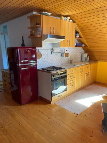 Apartma Nina
