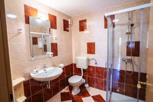 Apartmaji Gorenc