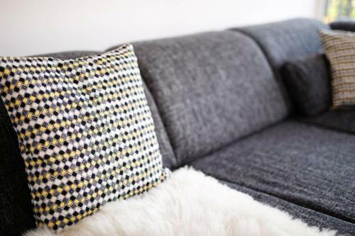 Apartamento Mountain's View - Bright Apt. 80m2+parkinggarage