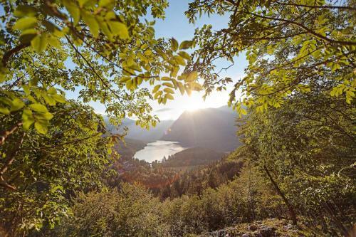 Apartamento Mountain's View - Bright Apt. 80m2+parkinggarage