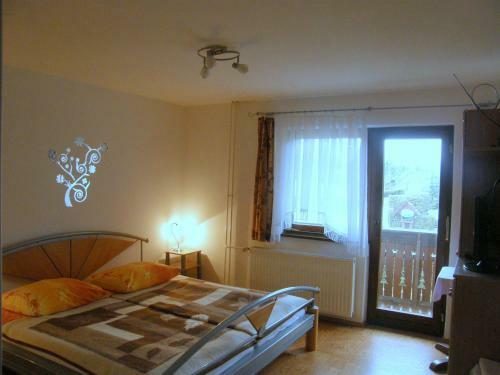 Apartamento Booa Rooms Irena