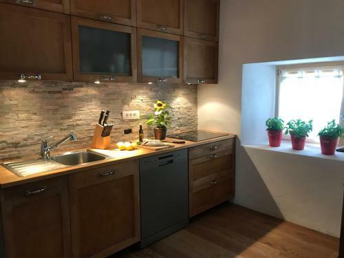 Apartamento Lake House Bohinj