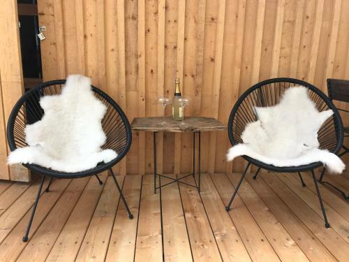 Apartamento Lake House Bohinj