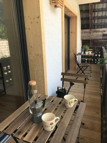 Apartamento Lake House Bohinj