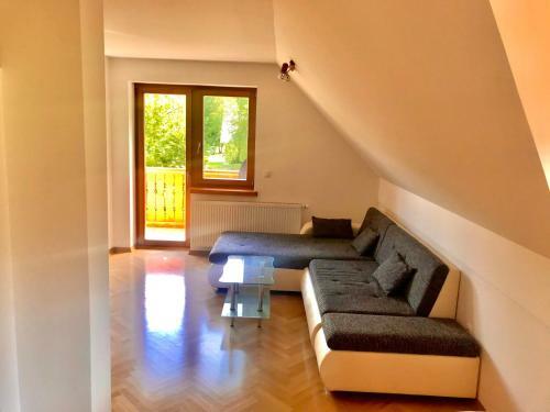 Apartamento Residence Aurora, Bohinj