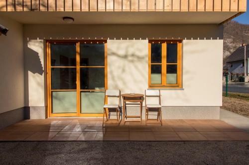 Hostal Apartments & Rooms Pr' Skalovc