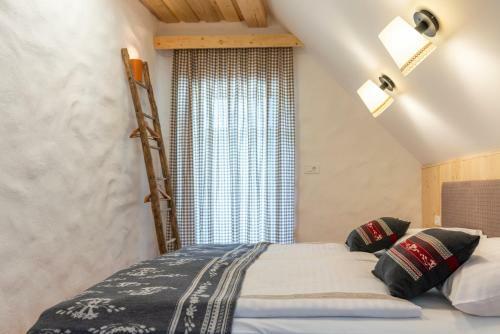 Hostal Gosti??e Danica Bohinj