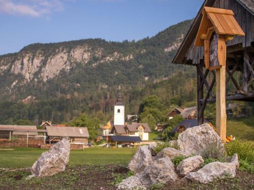 Apartma Petra Ravnik - Wanderer's Hut