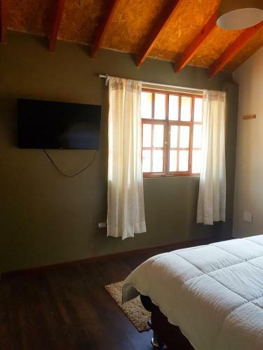 La Casita Del Valle