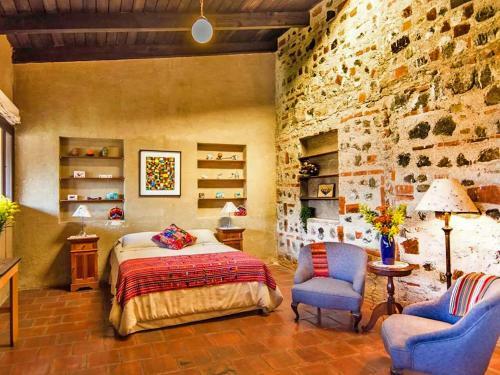 Apartamento Casita Artistica