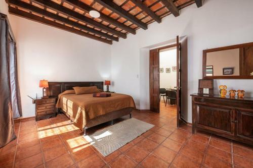 Apartamento Casita La Pila