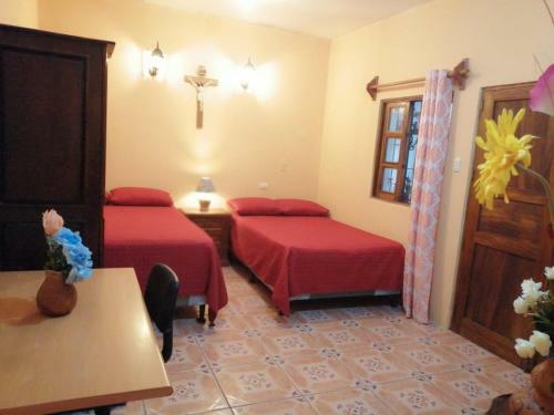Hotel Nolasco