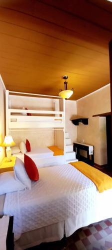 Hotel Palacio Chico 1948