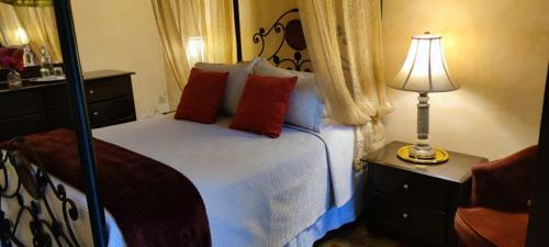 Hotel Palacio Chico 1948