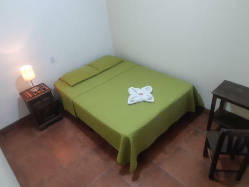 Hotel Posada Maya