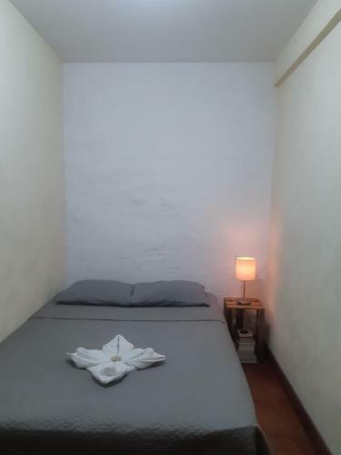 Hotel Posada Maya
