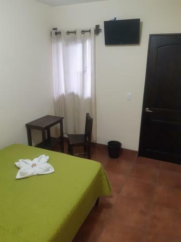 Hotel Posada Maya
