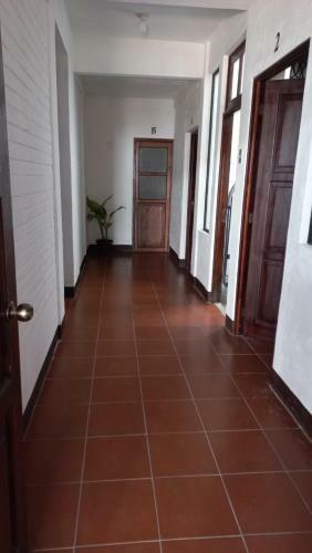 Hotel Hospedaje El Viajero Antigua Ll