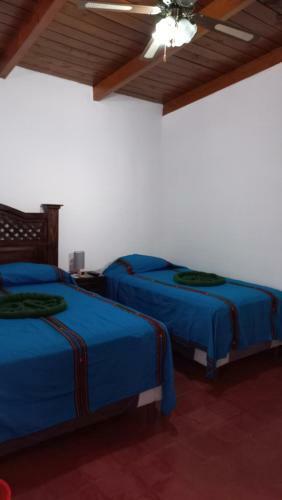 Hotel Hospedaje El Viajero Antigua Ll