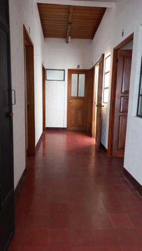 Hotel Hospedaje El Viajero Antigua Ll